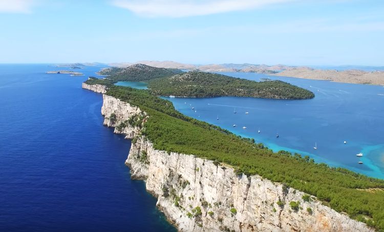 kornati islands 1 – Croatia Wise