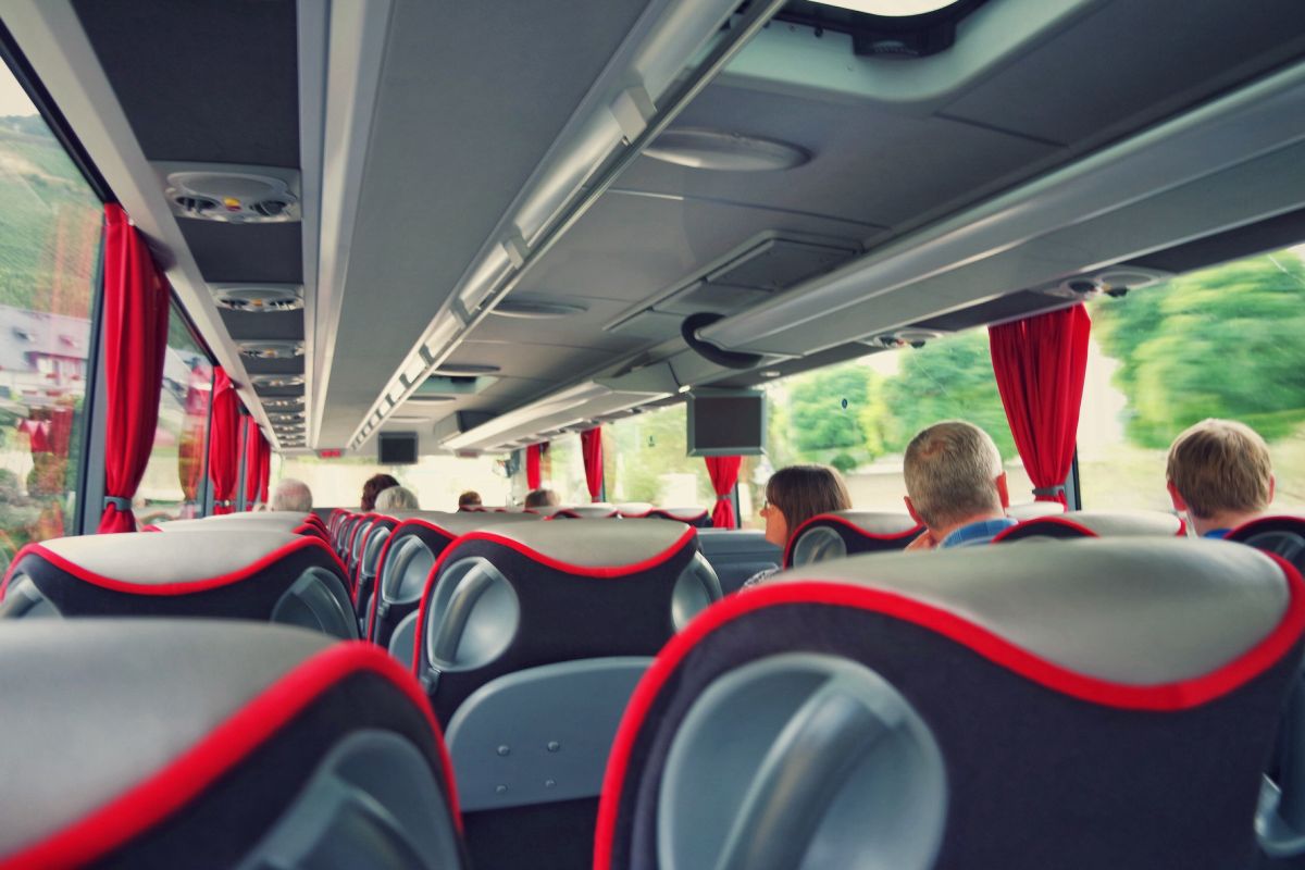 How to Get from Dubrovnik to Split by Bus, Car, Boat, or Plane (and