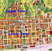 Zagreb Map to Easily Get Around Croatia’s Capital (Includes Tram and