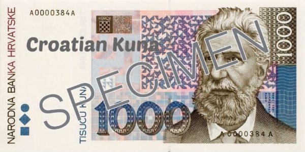 Croatia Currency Guide: Kuna and Euros in Croatia - Croatia Wise