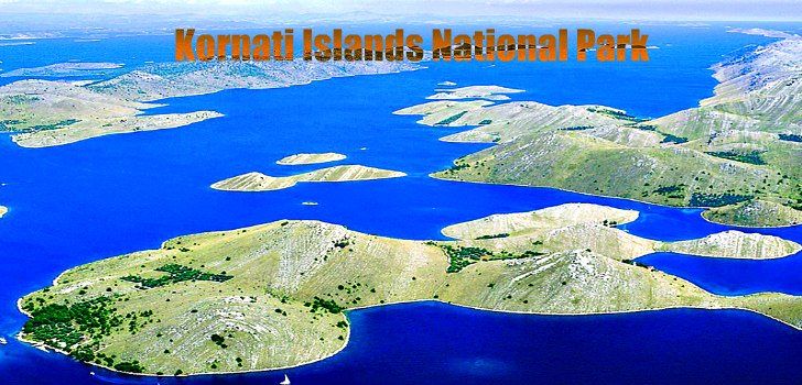 Visiting Kornati Islands: What to See, Plus Best Accommodation