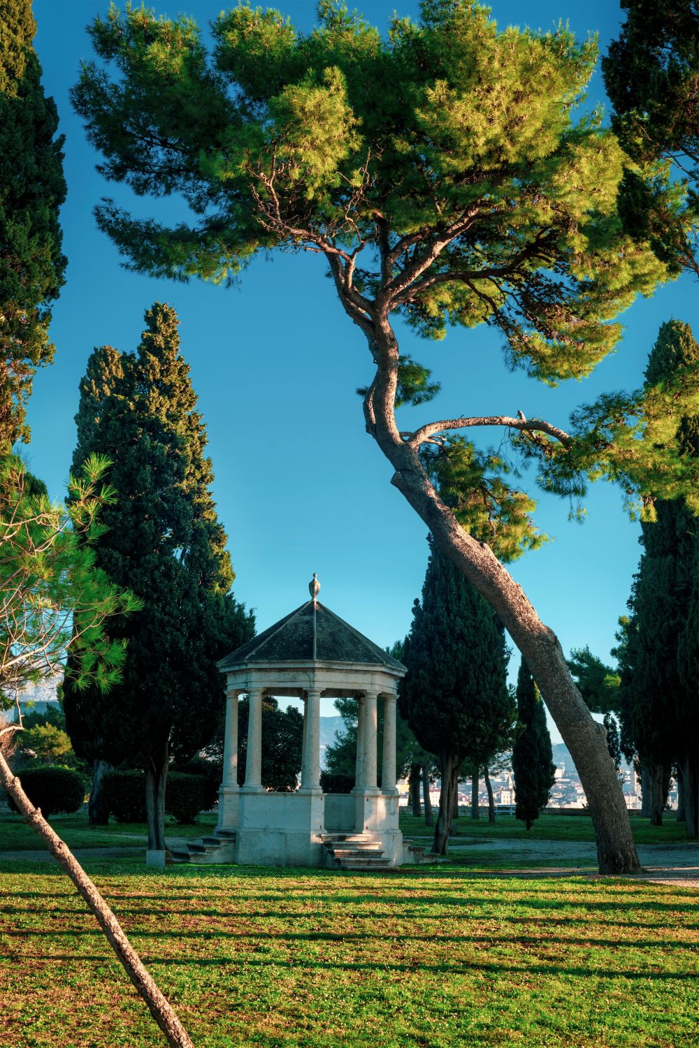 Visiting Split in October: Should You Do It? - Croatia Wise